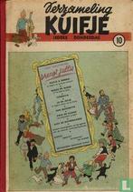 Alex [Martin] - Verzameling Kuifje 10 - 1949, Boeken, Eén stripboek, Verzenden, Gelezen, André, Suzanne, Ballantyne, Robert Michael [naar], Cappe, Jeanne, Caprioli, Franco, Conscience, Hendrik [naar], Cuvelier, Paul, D'Esme, Jean, De Prelle, Alain, Filliaert, Juul, Kremer, Jean Raymond de, Laudy, Jacques, Martin, Jacques, Melckebeke, Jacques van, Moor, Bob de, Remi, Georges, Roger Louis, Trubert, Jean, Vandersteen, Willy, Vidal Sales, José Antonio.