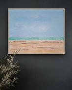 Gaby Acevedo - Marina mediterránea n°8 (XL) - No Reserve