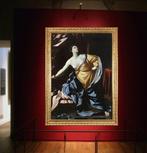Giovanni Giacomo Sementi (1583–1636/42) - The Death of, Antiek en Kunst