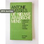 Nieuwe arabische mens 9789025940973 Wessels, Boeken, Verzenden, Gelezen, Wessels