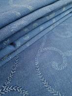 Schitterende Damaststof - Textiel - 250 cm - 280 cm