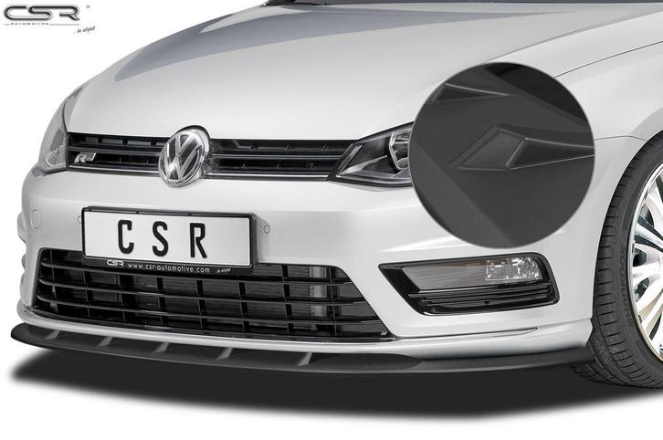 Cupspoiler voor VW Golf 7 R-Line CSL333-L, Auto-onderdelen, Carrosserie, Nieuw, Verzenden