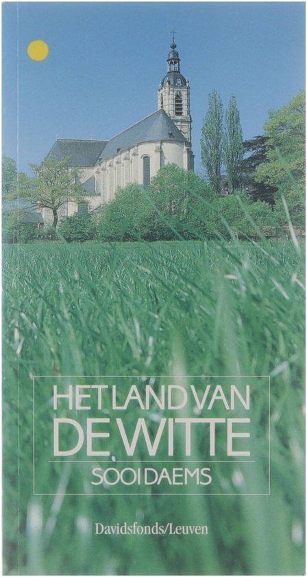 Het Land van De Witte 9789061528470, Livres, Science, Envoi
