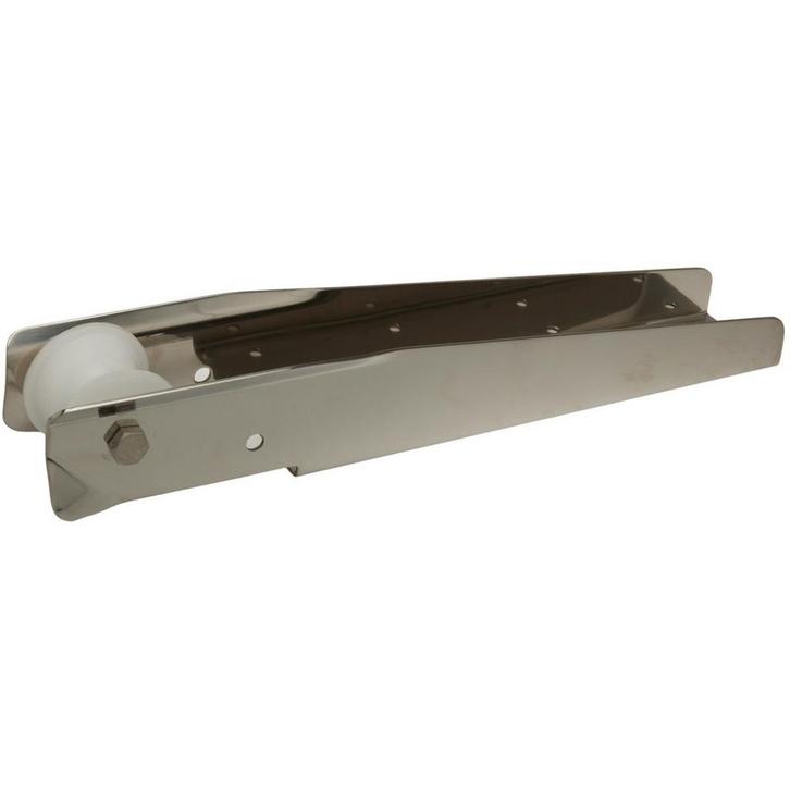 Ankerrol Rvs 500x80x80mm, Watersport en Boten, Bootonderdelen, Nieuw, Ophalen of Verzenden