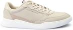 Tommy Hilfiger Sneaker Elevated Beige maat 41 Heren, Kleding | Dames, Verzenden, Beige, Nieuw, Tommy Hilfiger