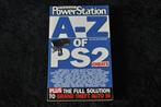 Pocket Power Station A - Z Of PS2 Cheats, Boeken, Verzenden, Nieuw