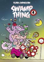 Swamp Thing 4 9789054923251, Livres, Floris Oudshoorn, Verzenden