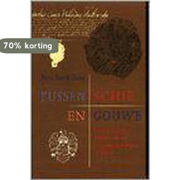 TUSSEN SCHIE EN GOUWE. 9789057300226 F.D. Zeiler, Verzenden, F.D. Zeiler