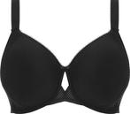 Elomi Charley Vrouwen Beha - BLACK - Maat H90 (Mode) (Mode), Kleding | Dames, Ondergoed en Lingerie, Verzenden