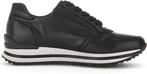 Gabor Gabor Dames Sneakers - zwart - Maat 36 Dames Sneake..., Verzenden, Nieuw