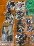 Lego Set - Set 10176 - Castle, Kingdoms - Royal Kings, Nieuw