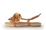 Patricia Pepe Slippers in maat 38 Bruin | 5% extra korting, Kleding | Dames, Schoenen, Slippers, Patricia Pepe, Bruin, Verzenden