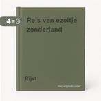 Reis van ezeltje zonderland 9789069861258 Rijst, Boeken, Verzenden, Gelezen, Rijst