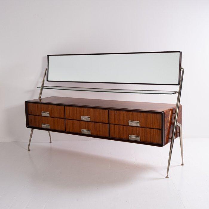 Silvio Cavatorta - Silvio Cavatorta - Commode - Érable,, Antiek en Kunst, Kunst | Designobjecten