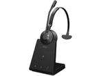 Jabra Engage 45 SE - Draadloze On-Ear Headset - Tot 150 m, Verzenden, Zo goed als nieuw