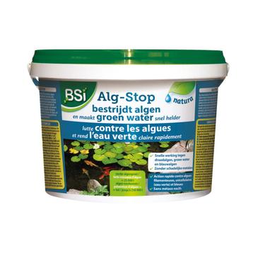 BSI Alg-Stop Algenbestrijding 5 kg
