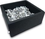 Perfect cadeau voor kleinkinderen - Ballenbad met 400 bal..., Kinderen en Baby's, Ophalen of Verzenden, Nieuw