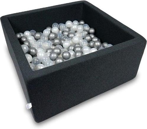 Perfect cadeau voor kleinkinderen - Ballenbad met 400 bal..., Kinderen en Baby's, Speelgoed | Babyspeelgoed, Nieuw, Ophalen of Verzenden