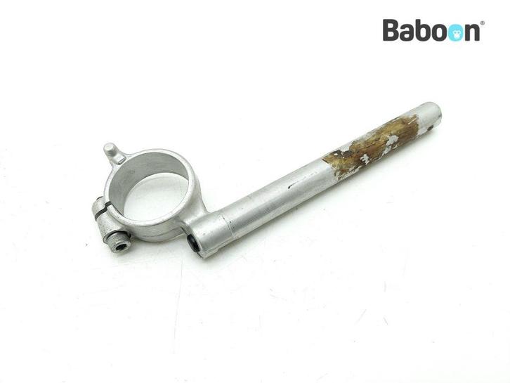 Stuurhelft Links Suzuki GSX R 600 2008-2010 (GSXR600, Motoren, Onderdelen | Suzuki, Gebruikt, Verzenden