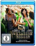 Um Klassen besser [Blu-ray] von Barnz, Daniel  DVD, Verzenden