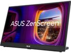 ASUS ZenScreen MB17AHG - Draagbare Monitor - 17,3 Full HD, Computers en Software, Verzenden, Zo goed als nieuw
