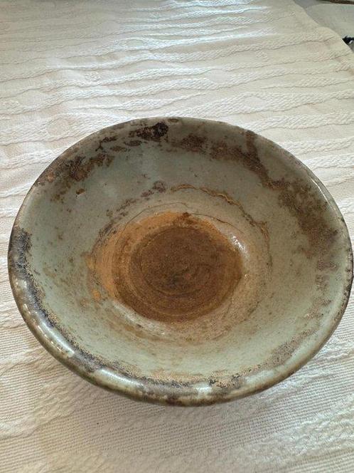 Celadon van aardewerk - China - Yuan-Ming-dynastie, Antiek en Kunst, Antiek | Overige Antiek