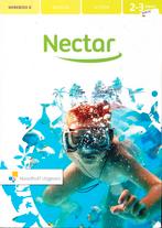 Nectar Biologie HAVO-VWO 2-3 Werkboek B, Livres, Verzenden