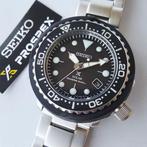 Seiko - Prospex - Solar - Tuna - New - Heren - 2025, Handtassen en Accessoires, Horloges | Heren, Nieuw