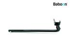 Koffer Beugel / Drager Links Harley-Davidson FLHP Road King, Motoren, Verzenden, Gebruikt