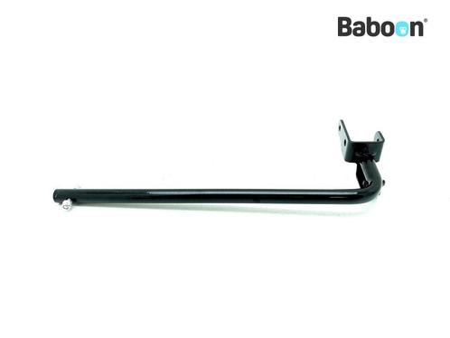 Koffer Beugel / Drager Links Harley-Davidson FLHP Road King, Motoren, Onderdelen | Harley-Davidson, Gebruikt, Verzenden