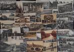 Italie, Europe - Topographiques : petits centres, zones, Gelopen