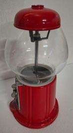 Kauwgomballenmachine - basis in metaal