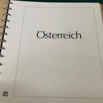 Oostenrijk 1969/1980 - 12 volledige jaargangen in Safe Dual, Postzegels en Munten, Gestempeld