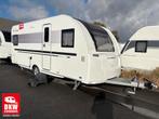 ADRIA Adora 512 UP, Caravans en Kamperen, Serviceluik, Rondzit, Vast bed, Adria