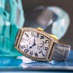 Franck Muller - Master of Complications - 7502 SC MM D -