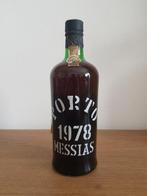 1978 Porto Messias - Porto - 1 Fles (0,75 liter), Collections, Vins