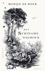 Het Surinamedagboek 9789021475608 Merijn de Boer, Verzenden, Merijn de Boer