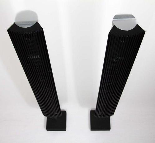 Bang & Olufsen - Covers en bois pour Beolab 8000 Ensemble, Audio, Tv en Foto, Stereoketens