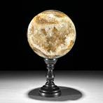 Geen minimumprijs - Prachtig paar kwarts kristallen. Sferen