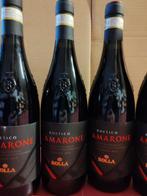 2019 Rhetico Bolla - Amarone della Valpolicella - 6 Flessen, Nieuw