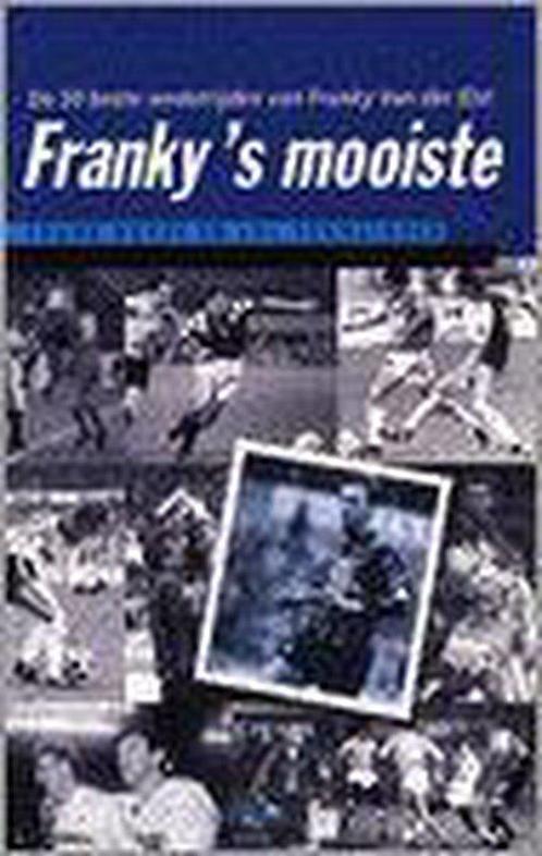 De sportboekerij Frankys mooiste 9789053121351, Livres, Littérature, Envoi