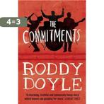 The Commitments 9780749391683 Roddy Doyle, Verzenden, Gelezen, Roddy Doyle