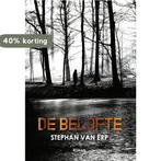 De Belofte 9789082577815 Stephan van Erp, Verzenden, Zo goed als nieuw, Stephan van Erp