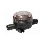Bieden: Jabsco 46400-0000 fresh water filter, Ophalen of Verzenden, Nieuw