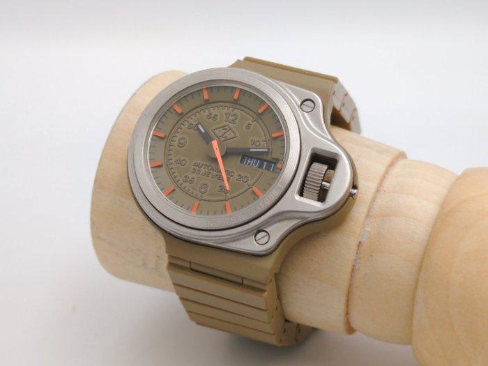 Seiko - SEIKO × CABANE de ZUCCA - Sans prix de réserve -, Bijoux, Sacs & Beauté, Montres | Anciennes | Antiquités