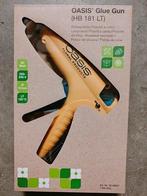 OASIS® Low Melt Lijmpistool 30 Watt, Hobby en Vrije tijd, Nieuw