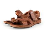 Pikolinos Sandalen in maat 41 Cognac | 5% extra korting, Sandalen, Overige kleuren, Verzenden, Zo goed als nieuw