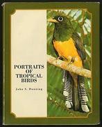 Portraits of Tropical Birds, Nieuw, Nederlands, Verzenden