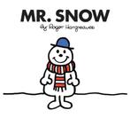 Mr. Snow 9781405274630, Gelezen, Roger Hargreaves, Verzenden