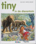 Tiny in de dierentuin / Rinkelbel / 13 9789030300151 Haag, Boeken, Verzenden, Gelezen, Haag